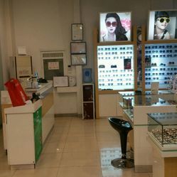 千葉眼鏡（北京五棵松店） 電話、地址、價格、營業時間及團購指南