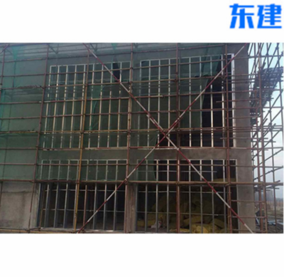 廠房倉(cāng)庫(kù)4小時(shí)防火墻及防爆泄爆墻設(shè)計(jì)施工要點(diǎn)解析