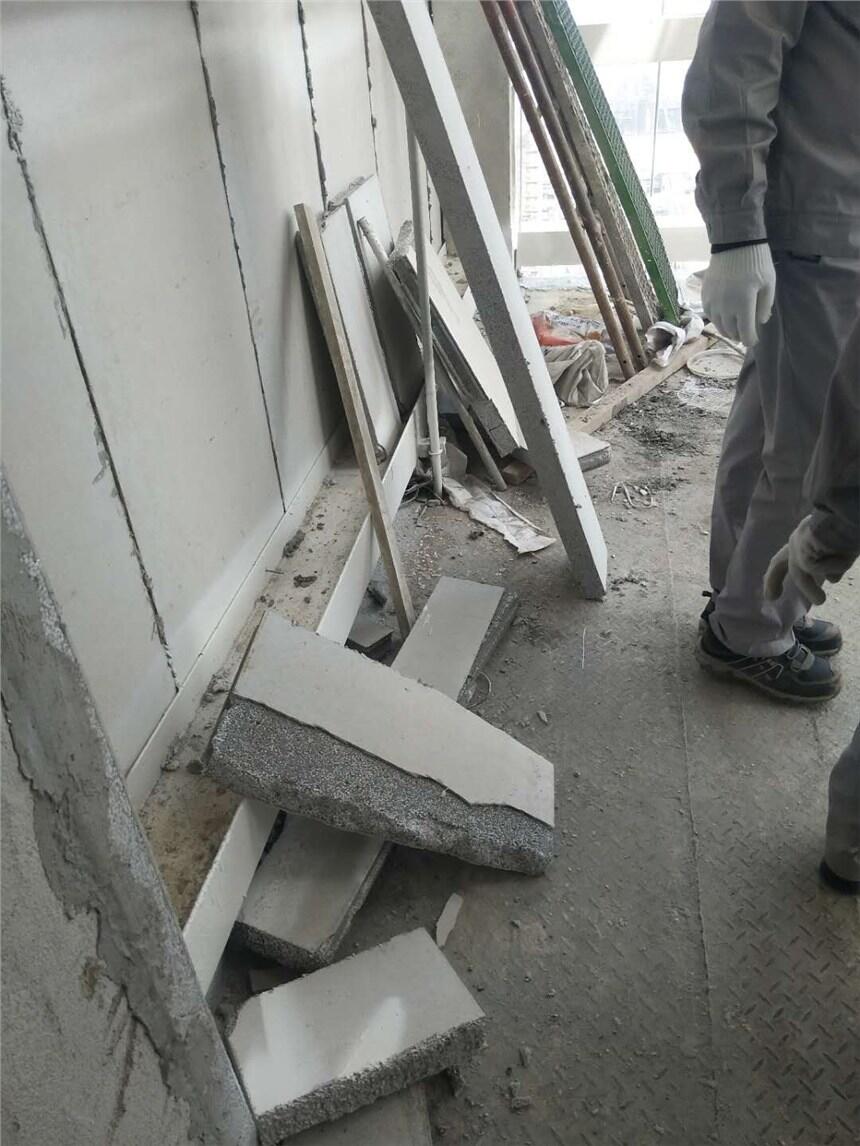 制藥廠化工廠房防火墻、防爆墻、抗爆墻、泄爆墻工程施工與防爆門(mén)窗安裝技術(shù)解析
